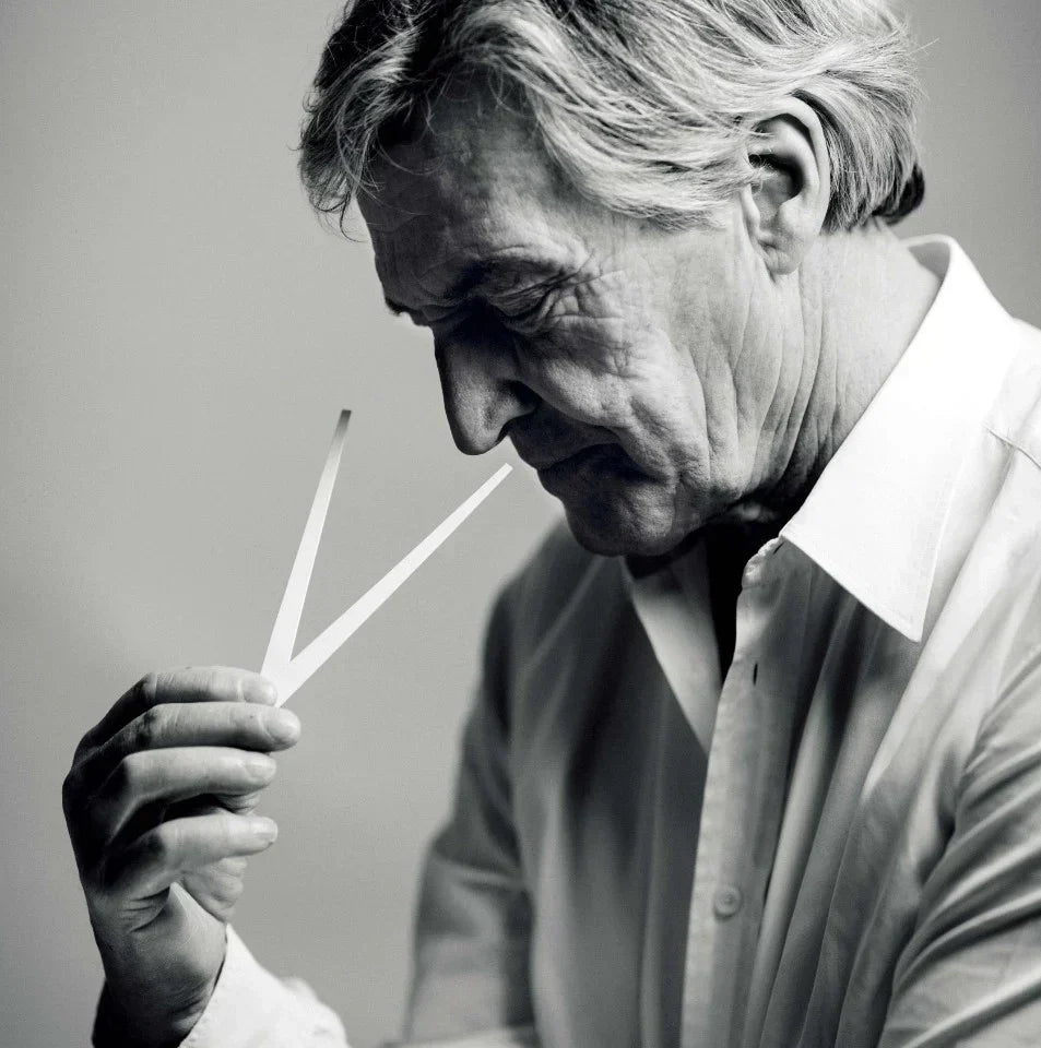 Perfumer stories: Jean-Claude Ellena