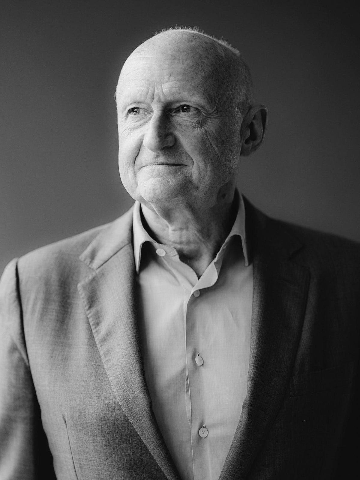 Perfumer stories: Dominique Ropion