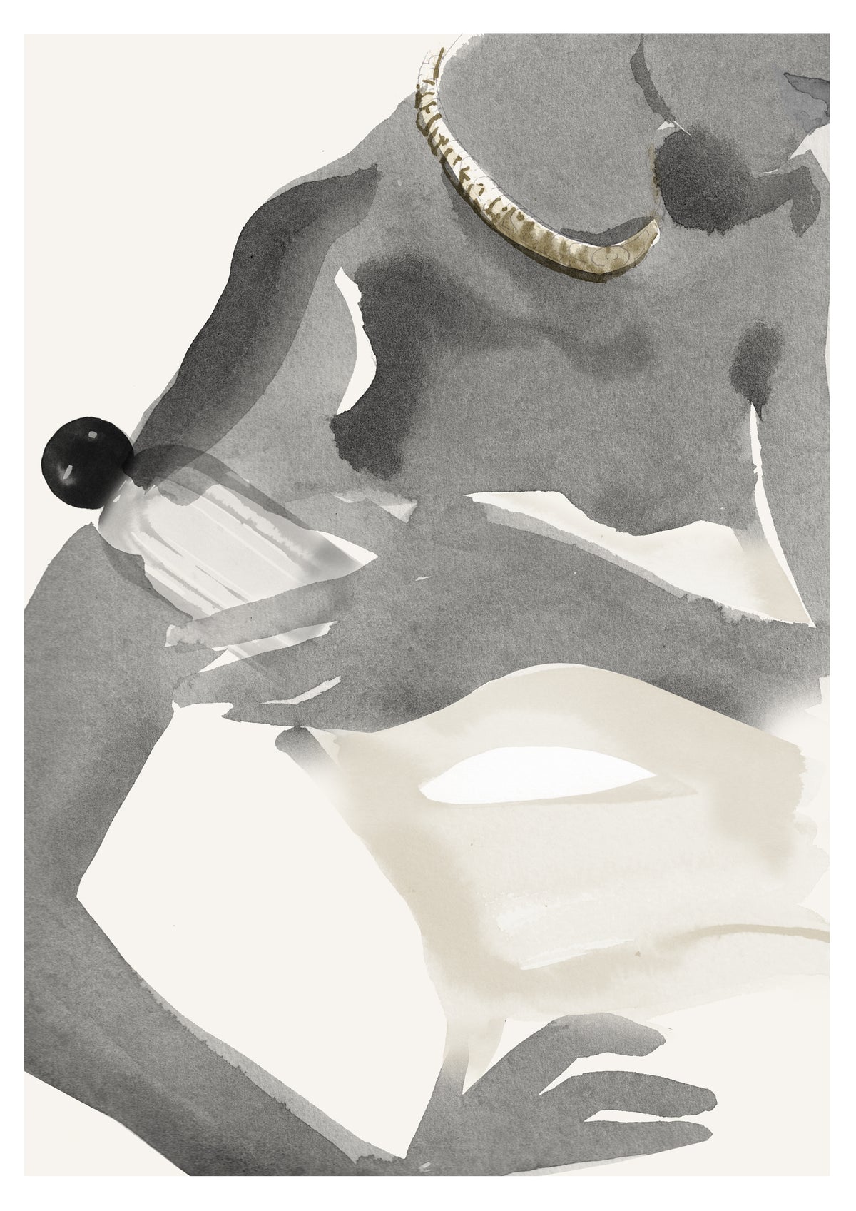 The Nose Behind the Fragrance