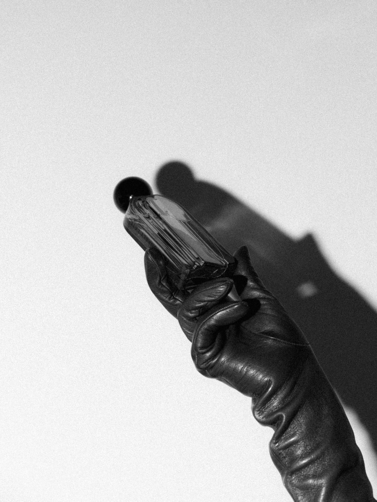 Perfumer stories: Dominique Ropion