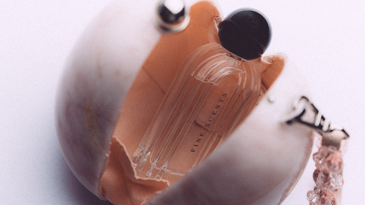 Fine Scents - The Art of Hedonism  