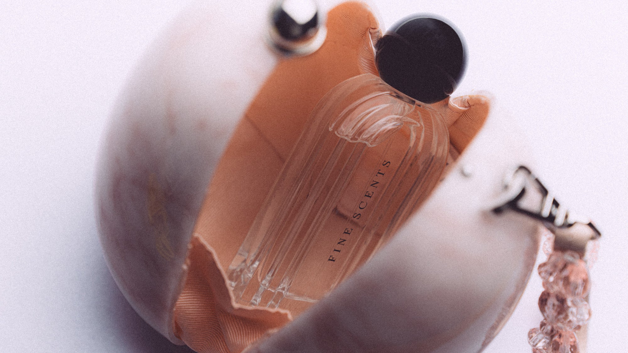 Fine Scents - The Art of Hedonism  