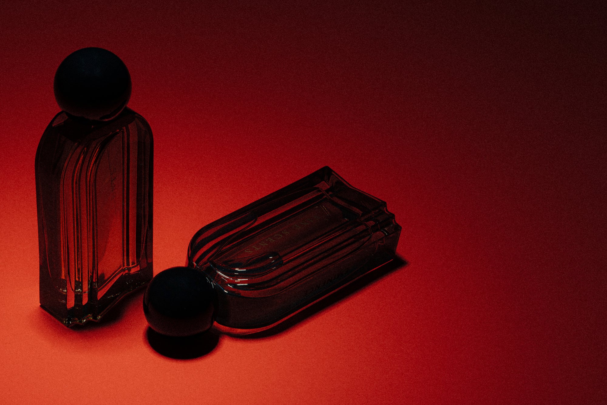 Fine Scents - The Art of Hedonism  