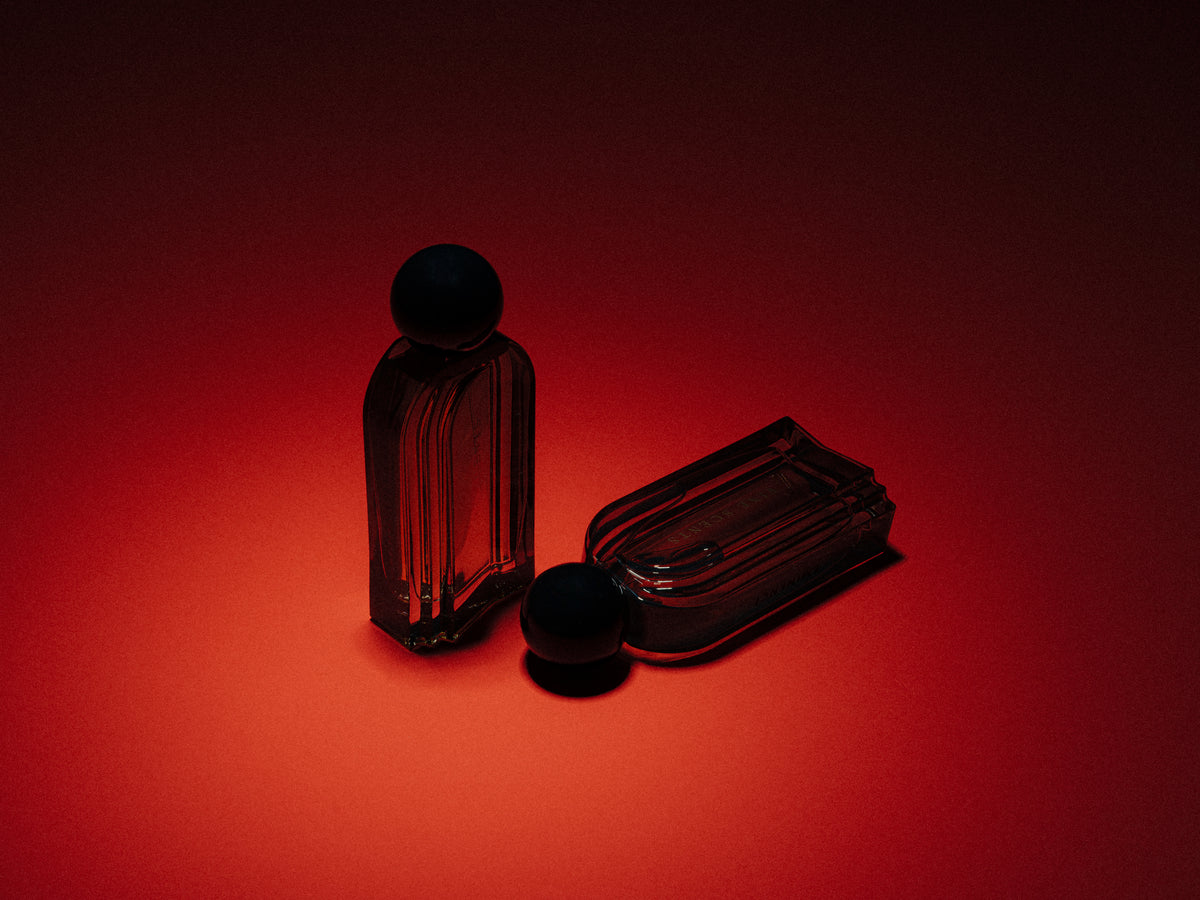 Fine Scents - The Art of Hedonism  