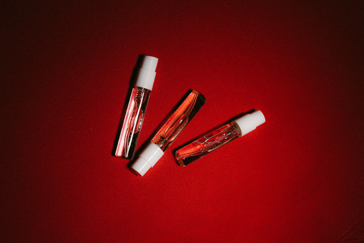 Fine Scents - The Art of Hedonism  