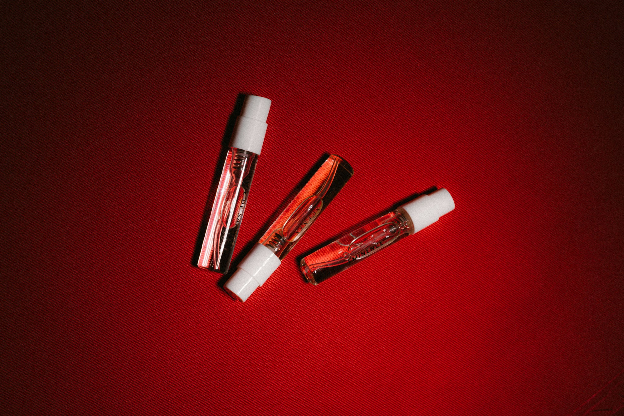 Fine Scents - The Art of Hedonism  