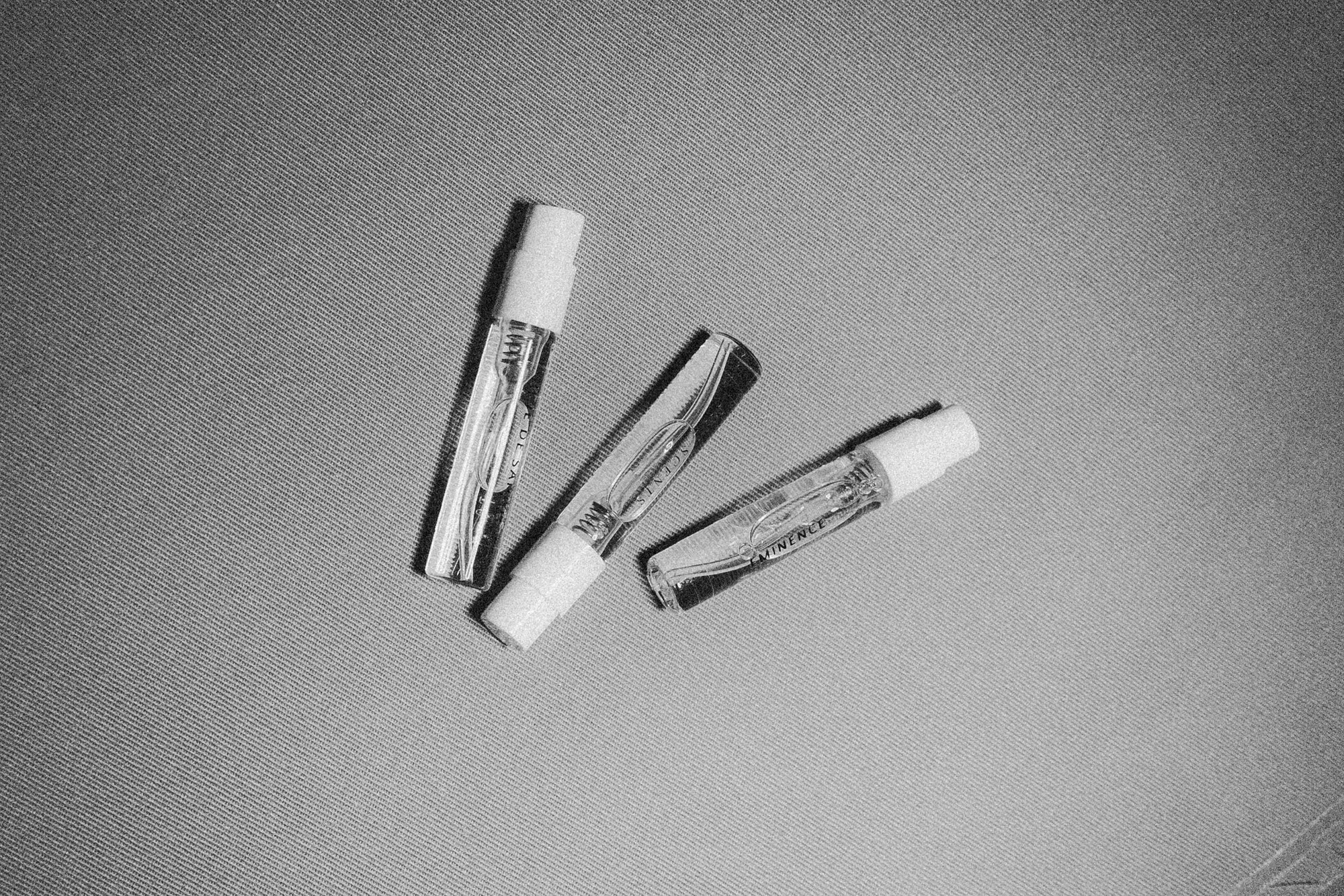 Fine Scents - The Art of Hedonism  