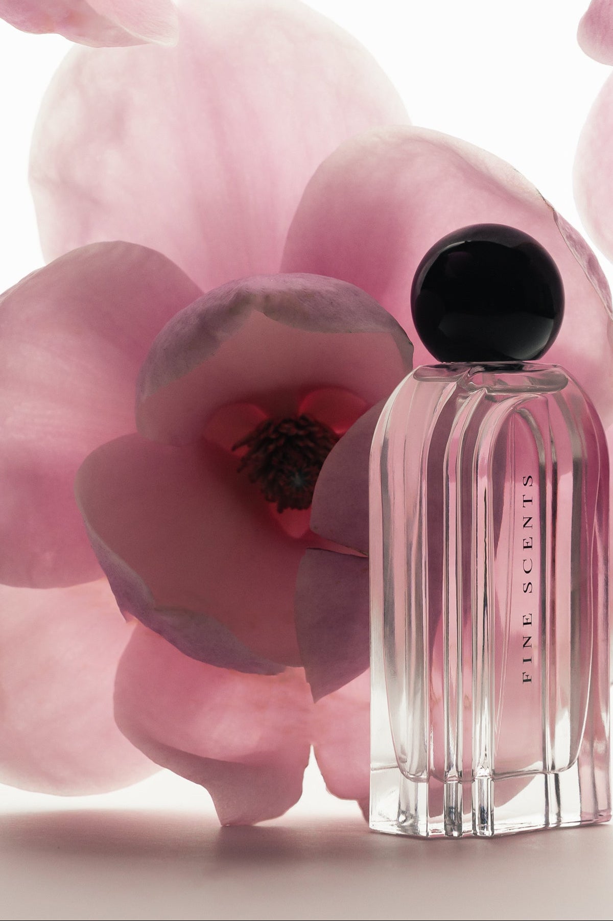 Fine Scents - The Art of Hedonism  