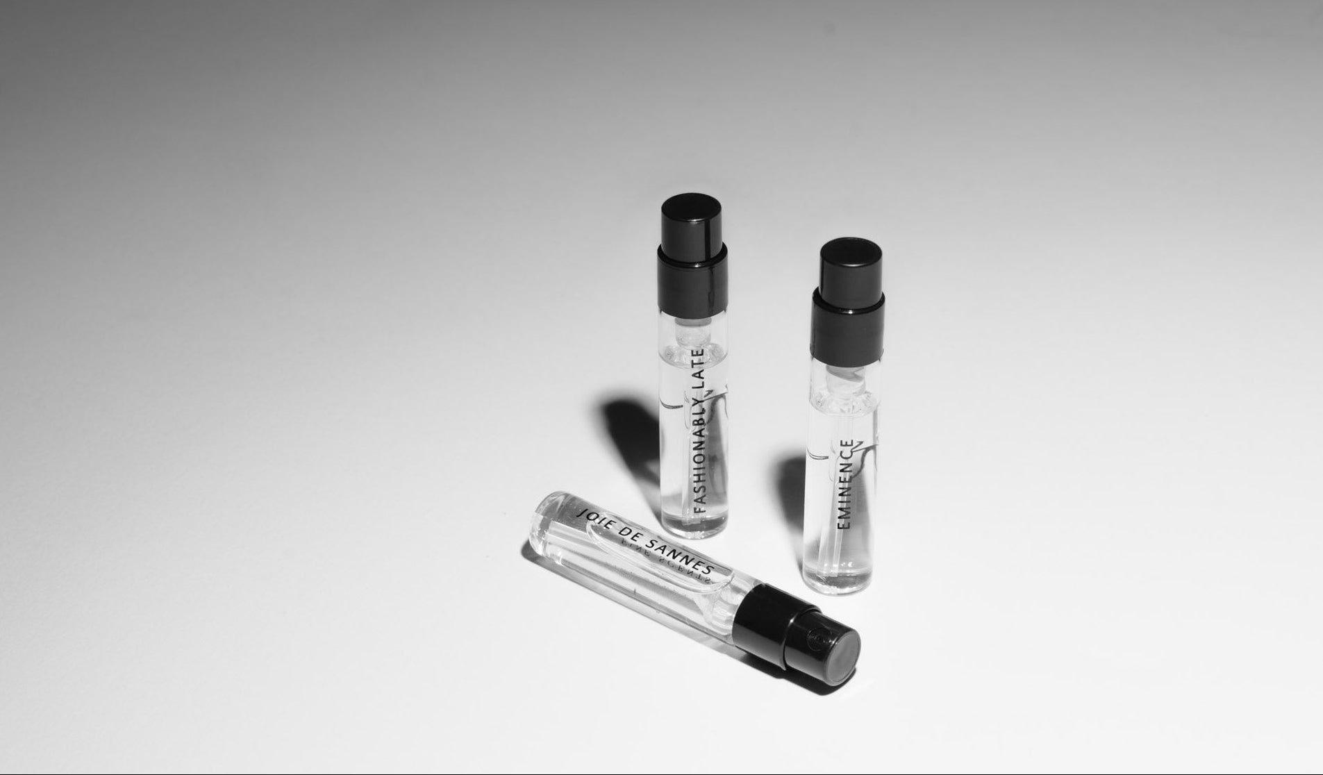 Fine Scents - The Art of Hedonism  