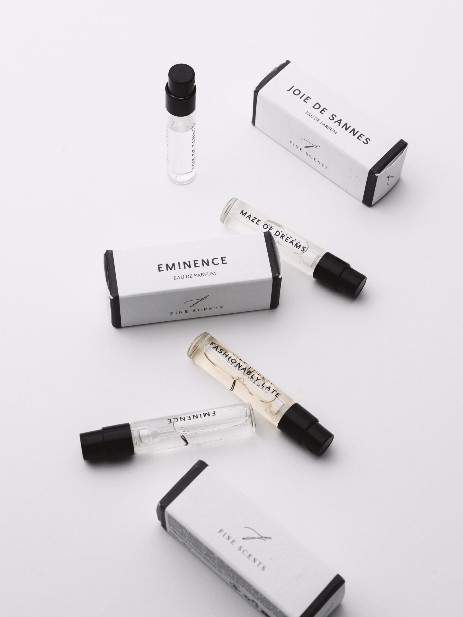 Coffret découverte