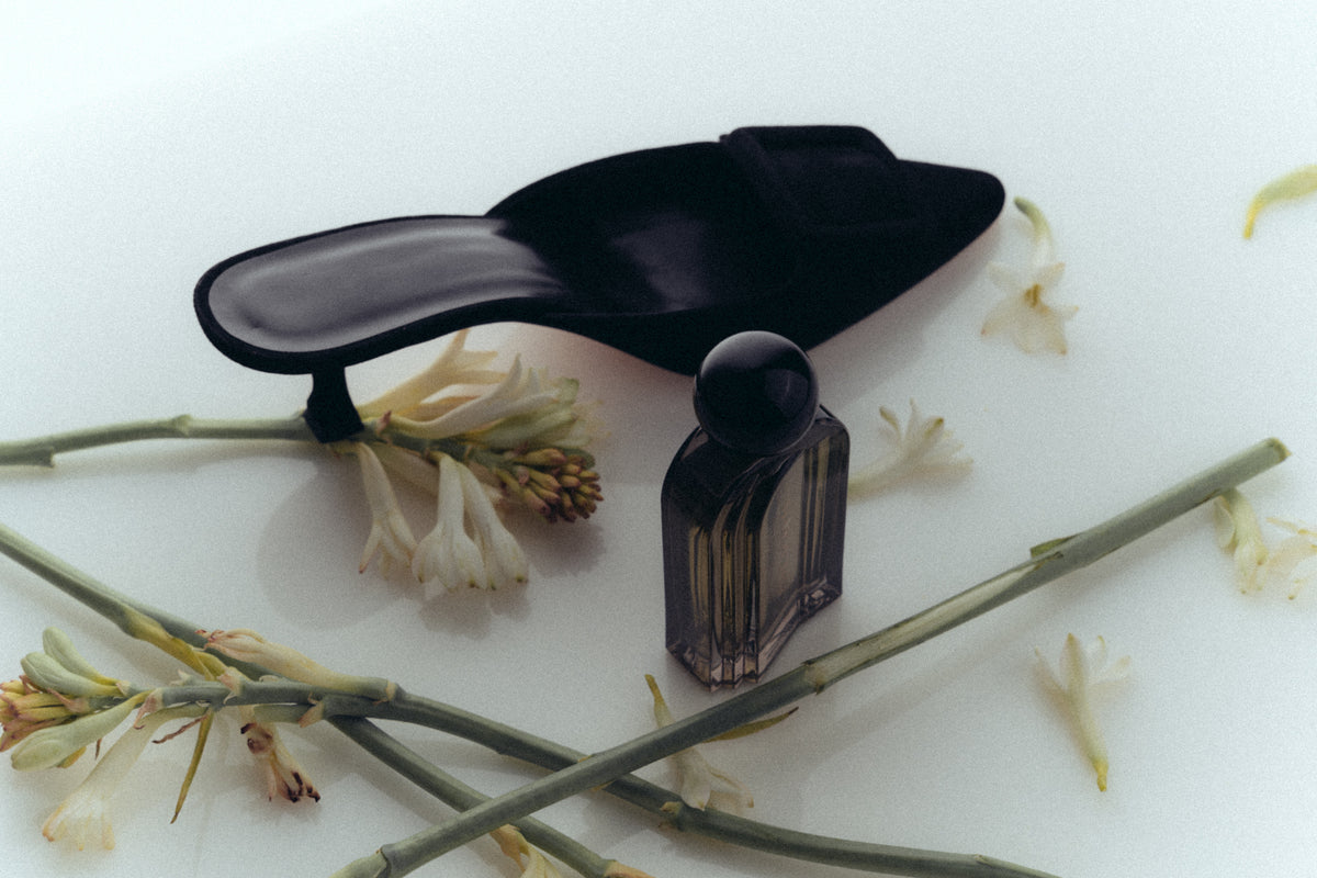 Fine Scents - The Art of Hedonism  