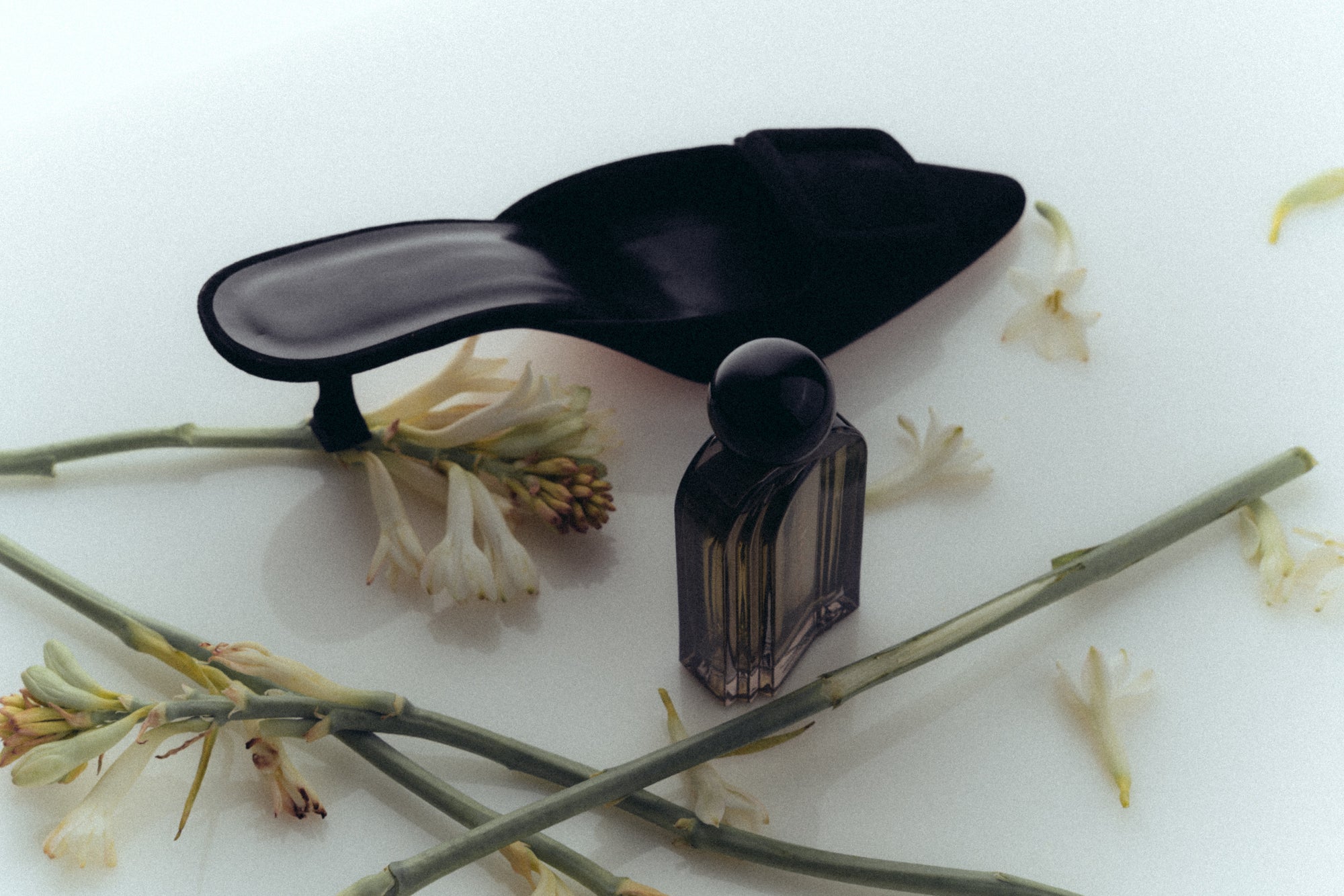 Fine Scents - The Art of Hedonism  