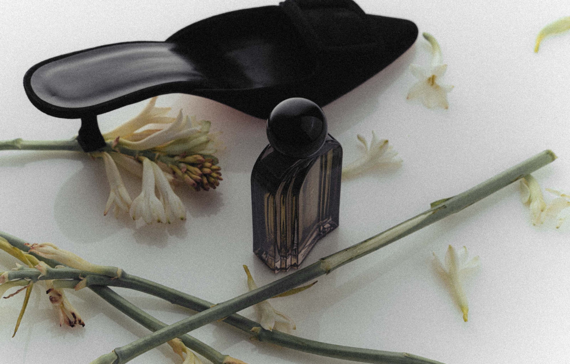 Fine Scents - The Art of Hedonism  