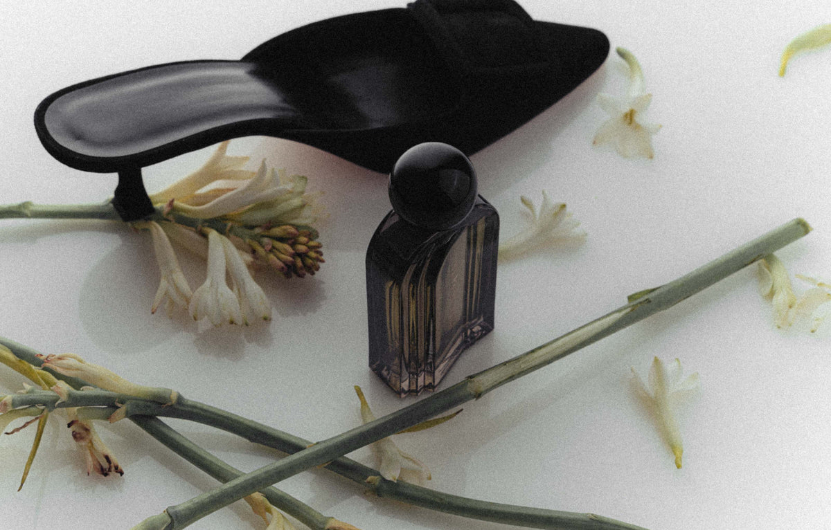 Fine Scents - The Art of Hedonism  