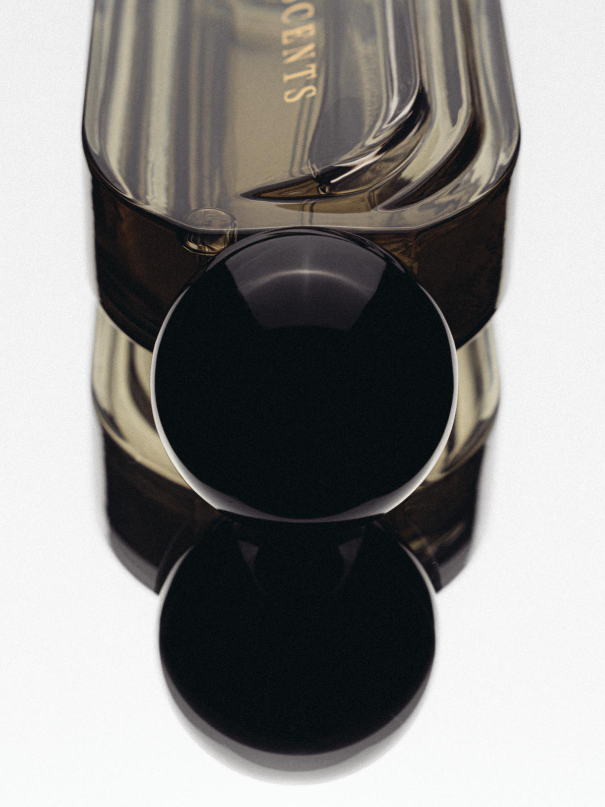 The mind behind the bottle