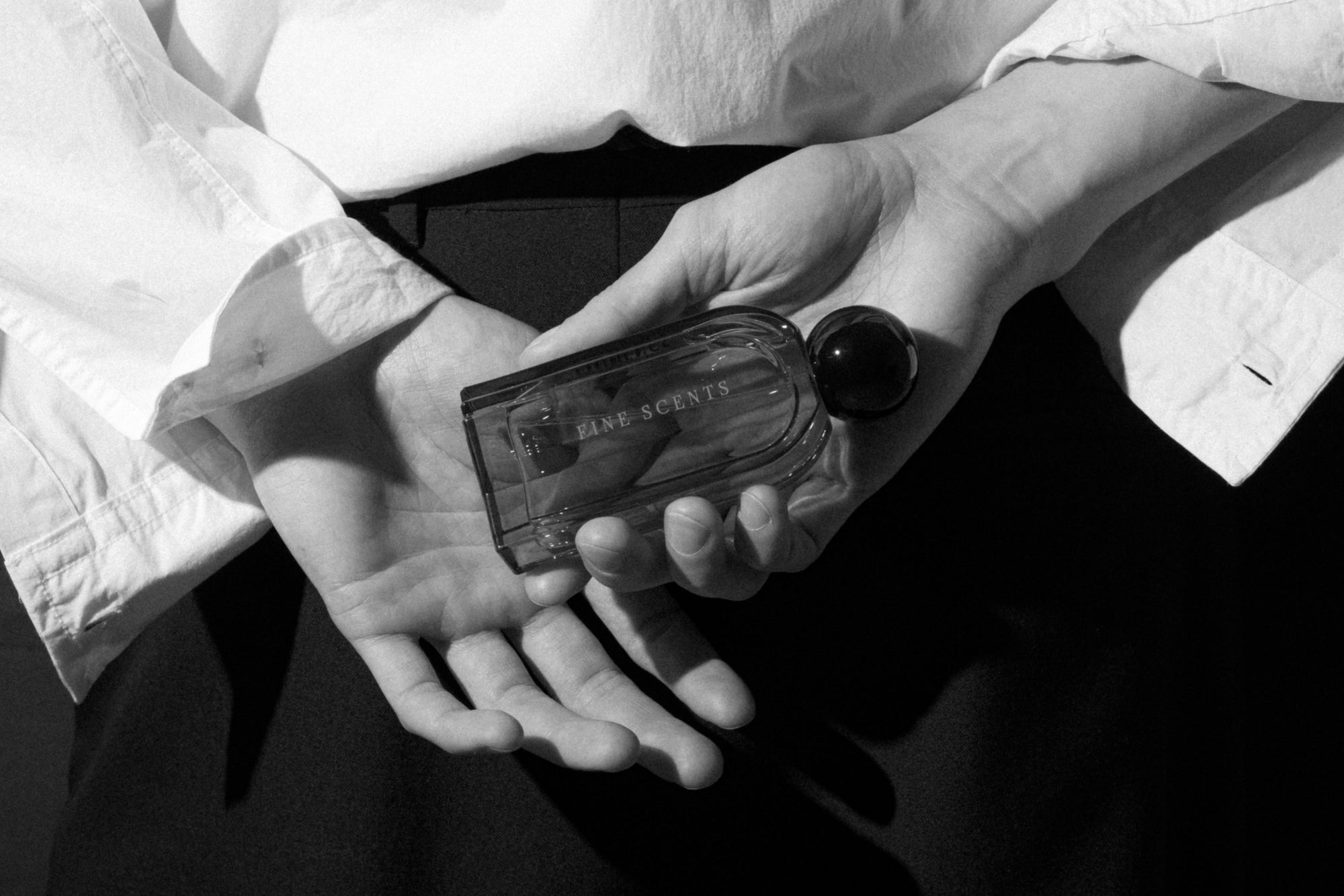 Fine Scents - The Art of Hedonism  