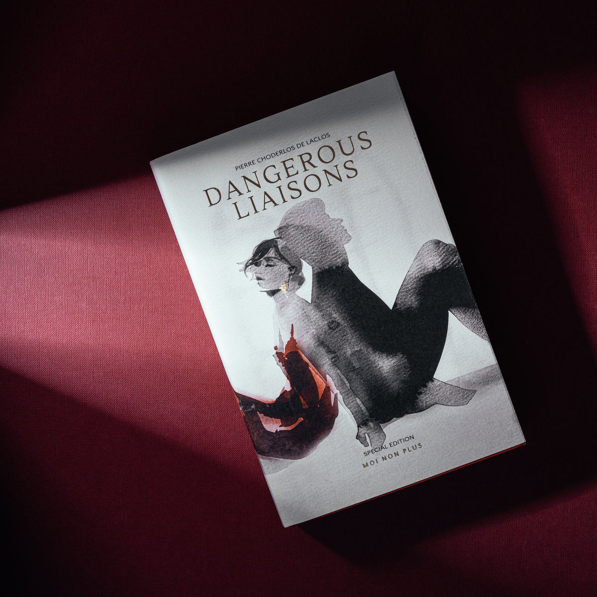 Dangerous Liaisons