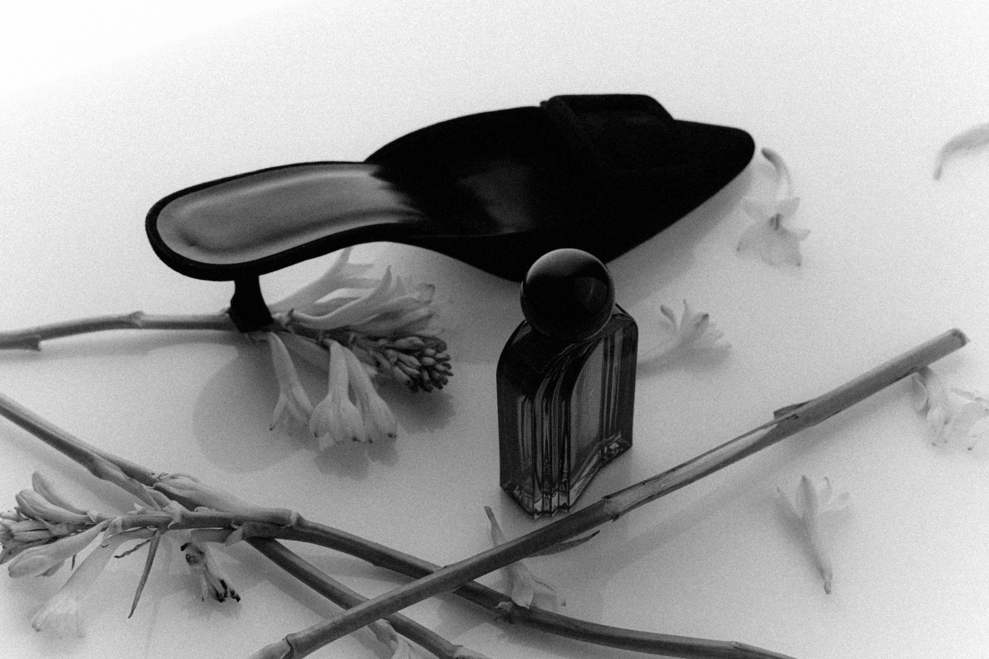 Fine Scents - The Art of Hedonism  