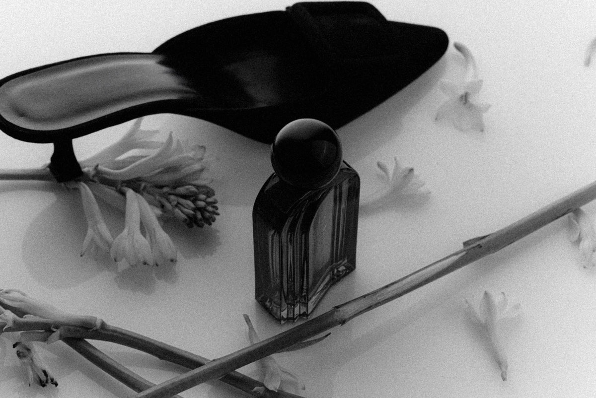 Fine Scents - The Art of Hedonism  