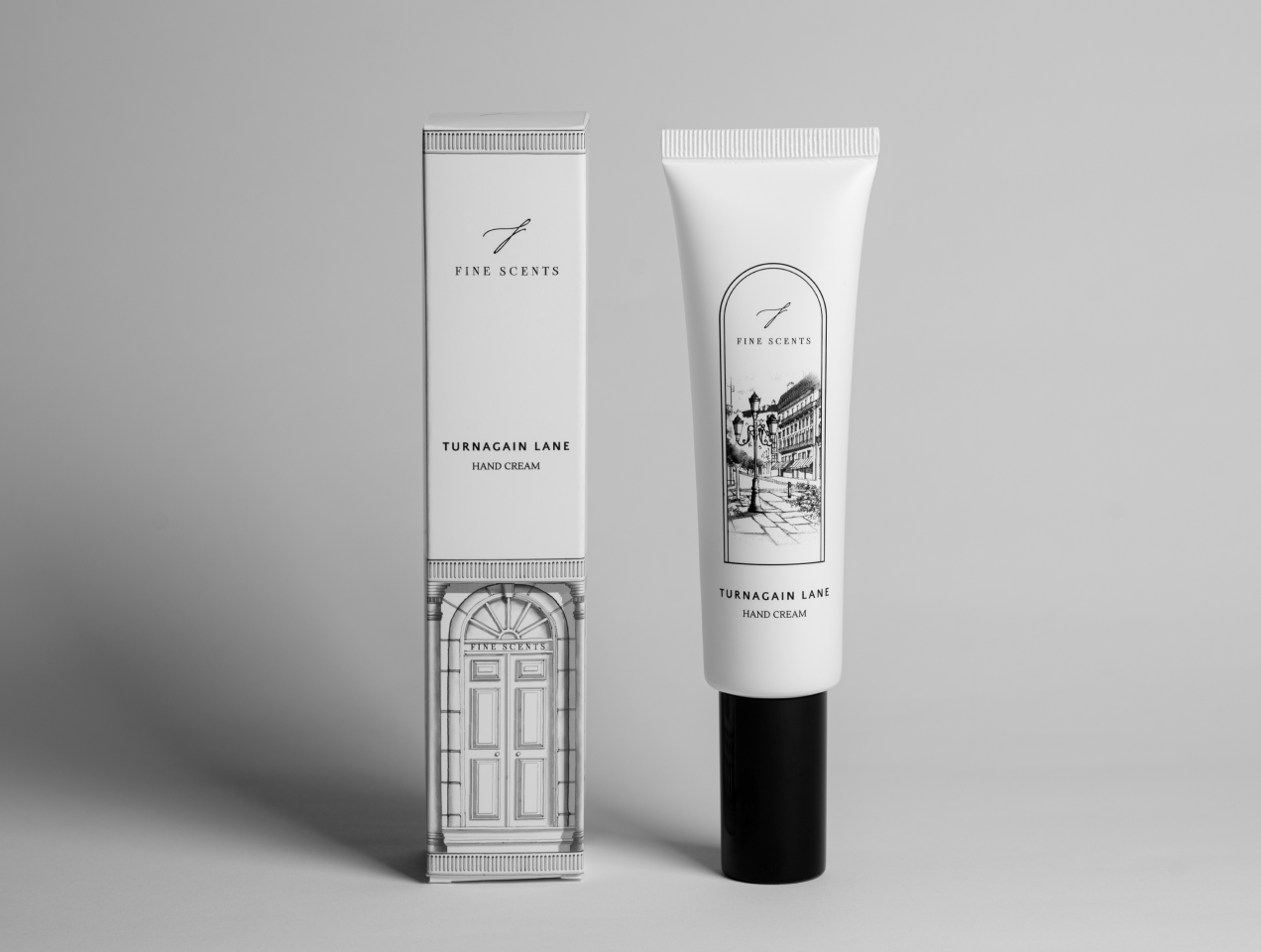 Hand Cream